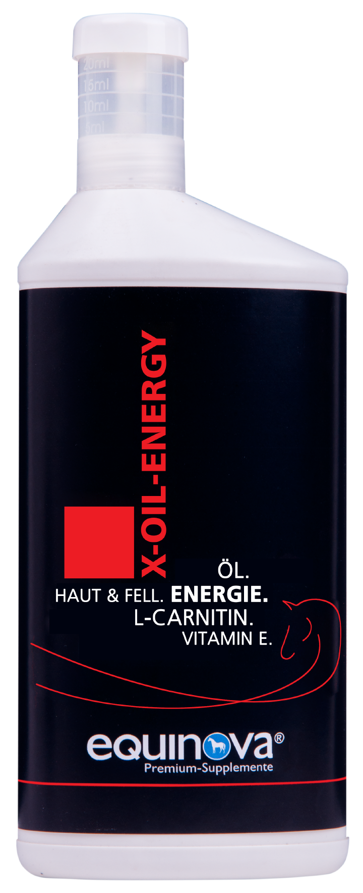 equinova X-Oil-Energy